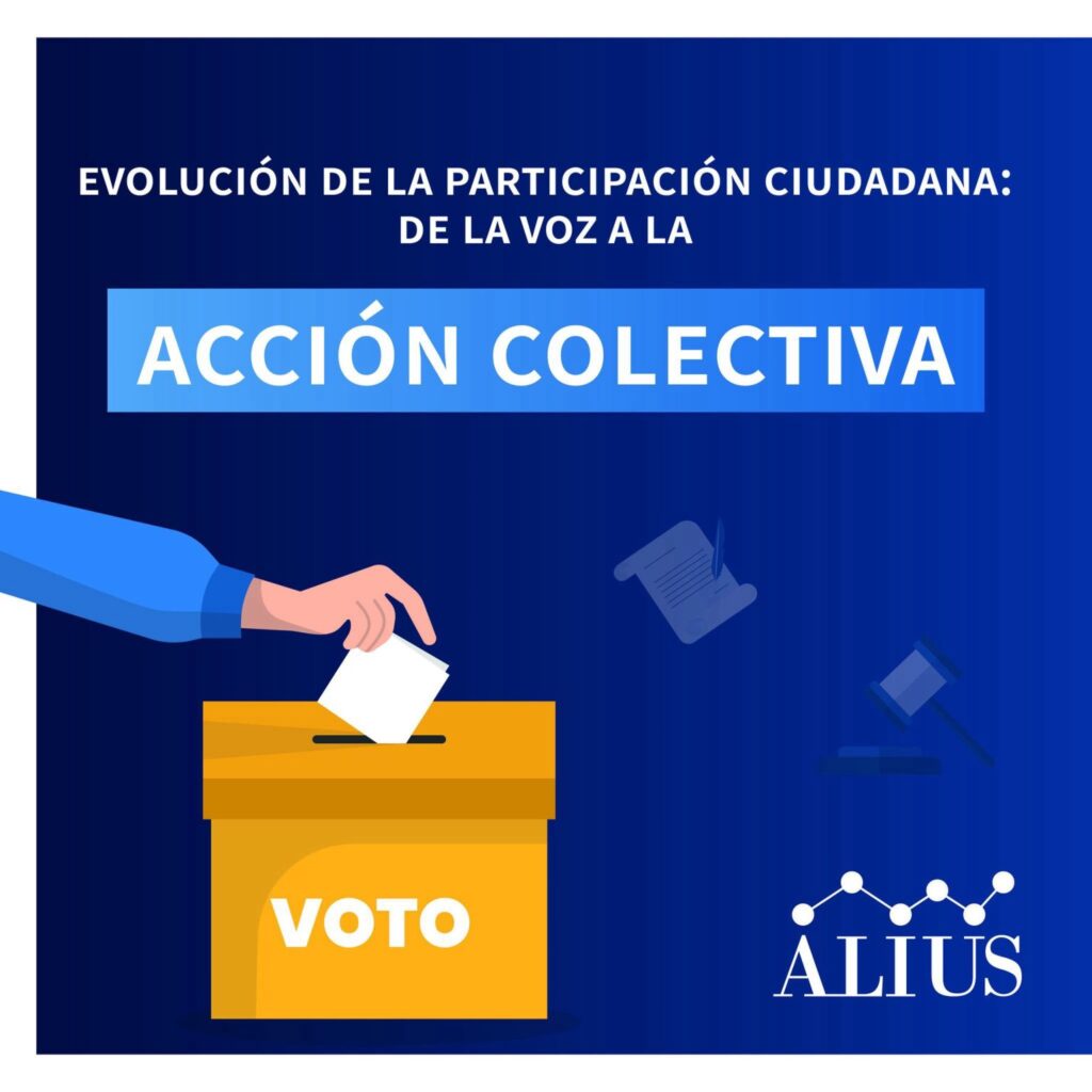 Participación ciudadana