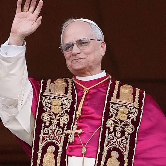 Papa León XIV