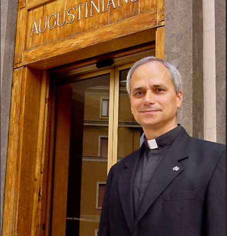 Papa León XIV