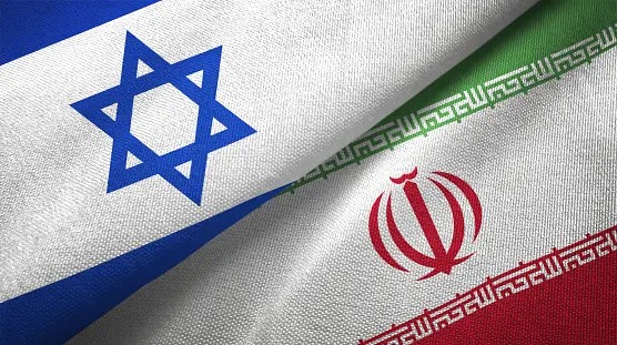 El conflicto entre Israel e Irán